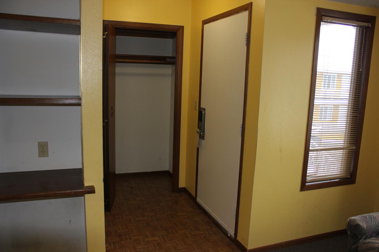 Econo Lodge Оскалуса  Екстер'єр фото